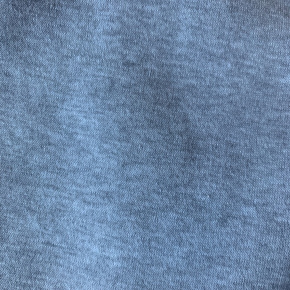 BAEVERLY HILLS POLO CLUB.SPORTS OVERAL FOR MEN. COLOR GREY HEATHR. SIZE L. - Picture 7 of 7